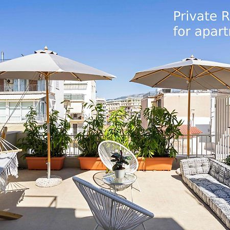 Yalarent Stunning Apartments At The Heart Of Athens Atenas Exterior foto