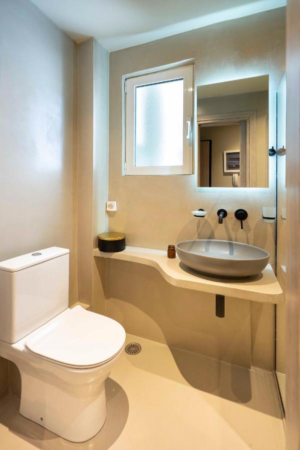 Yalarent Stunning Apartments At The Heart Of Athens Atenas Exterior foto