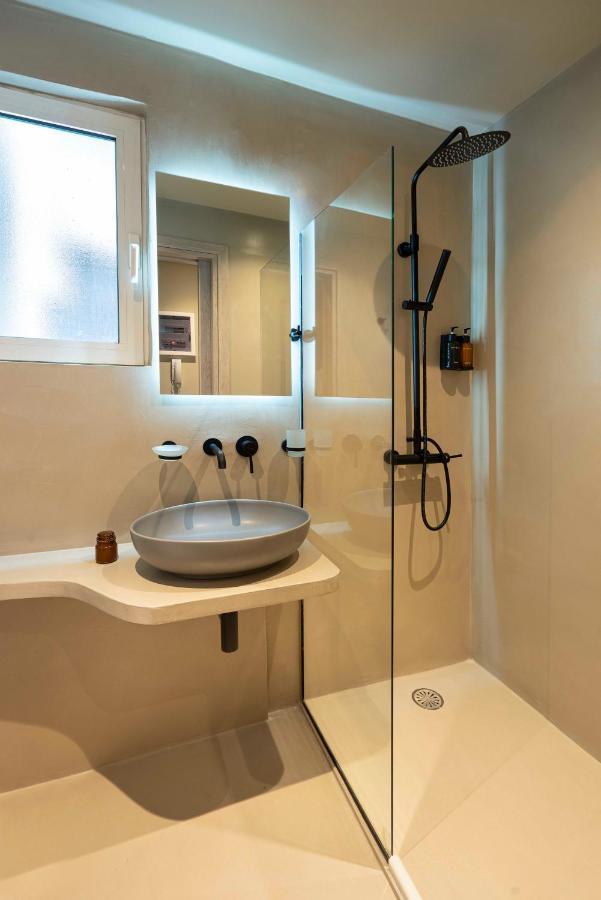 Yalarent Stunning Apartments At The Heart Of Athens Atenas Exterior foto