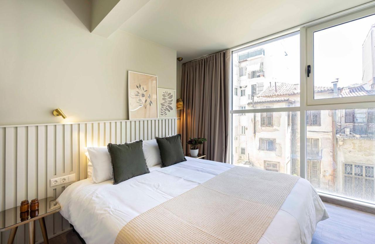 Yalarent Stunning Apartments At The Heart Of Athens Atenas Exterior foto