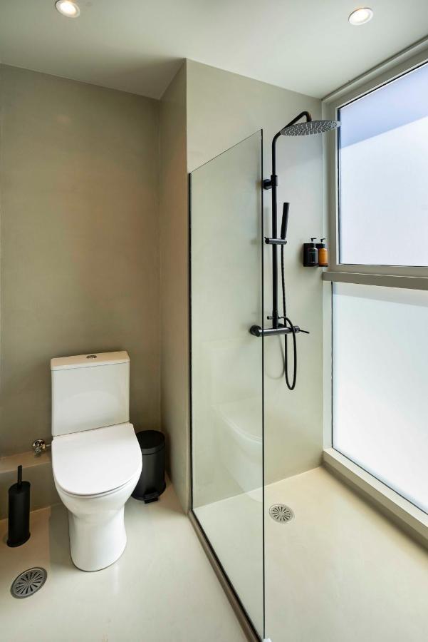 Yalarent Stunning Apartments At The Heart Of Athens Atenas Exterior foto