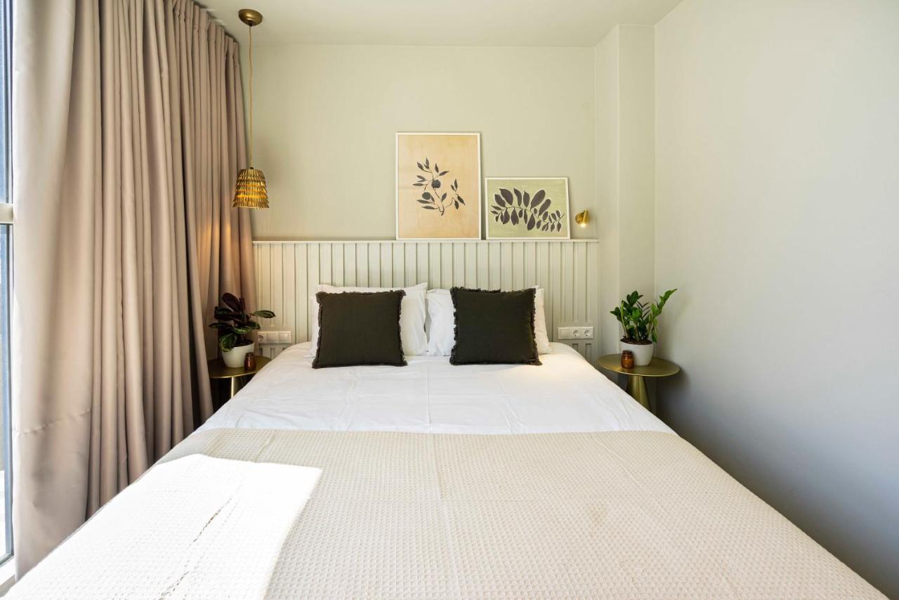 Yalarent Stunning Apartments At The Heart Of Athens Atenas Exterior foto